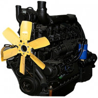 Двигатель Д-246.1-83Д для дизель генераторов и электростанций