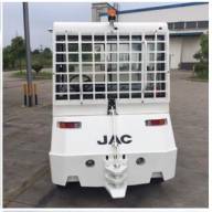 Электротягач JAC QCD 300 - Электротягач JAC QCD 300