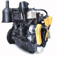 Двигатель Д242 - 1291 - Двигатель Д242 - 1291