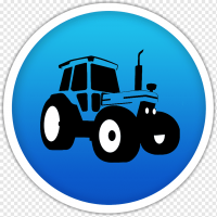 Мотоблок для фермерского хозяйства Grillo G131d AE