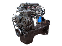 Двигатель Д245 - 160