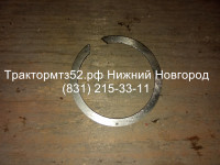 Кольцо стопорное МТЗ-320 1,5мм (аналог 2С30)