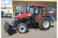 Трактор Foton 554